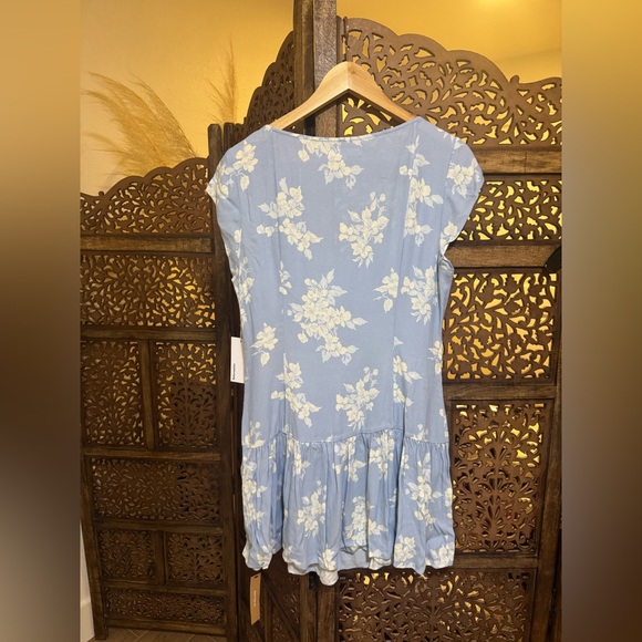 NEW NWT Reformation Olencia Bijou Dress - Picture 4 of 5